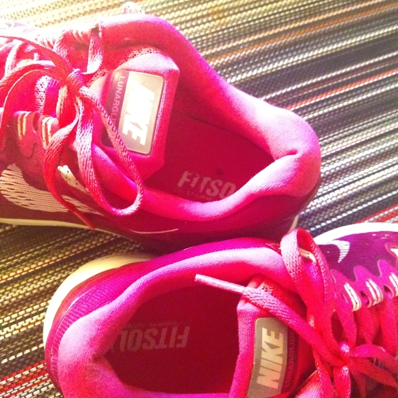 Nike Lunarglide 5 - Picture 4 of 8